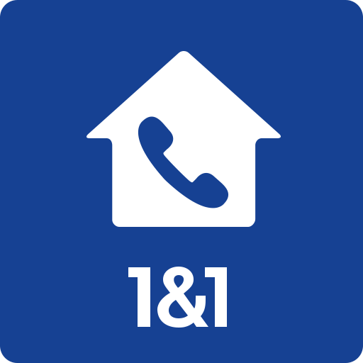 1&1 HomePhone