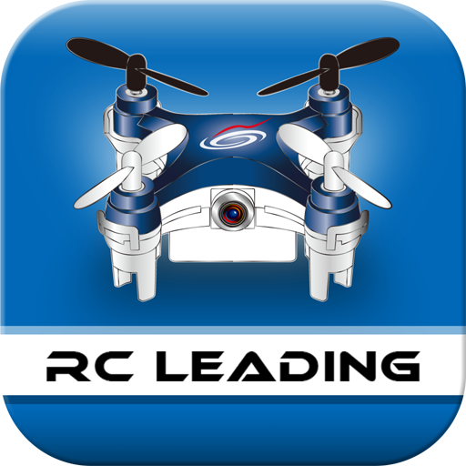 HD RC Leading