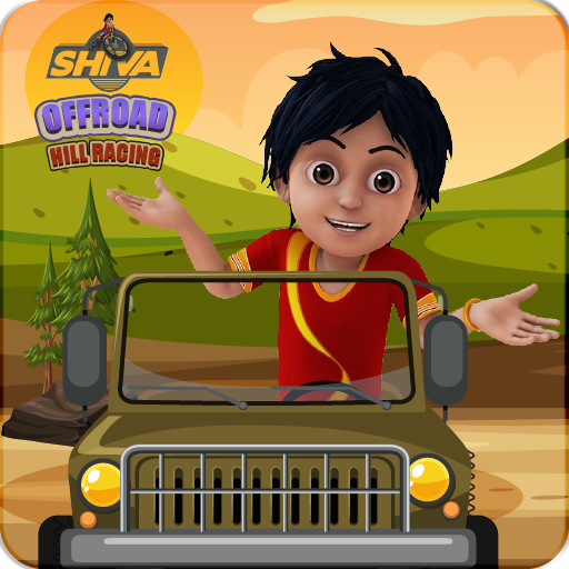 Shiva Hill Car Racing Game