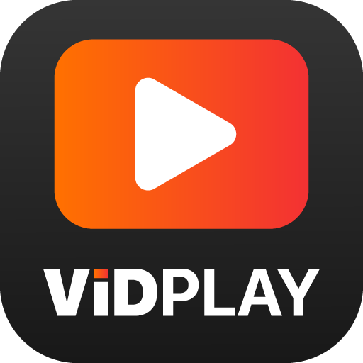 VIDPlay: All HD Video Player