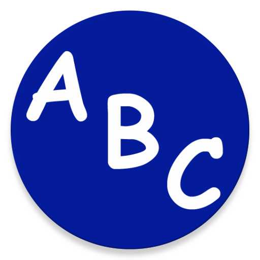 ABC Flashcards