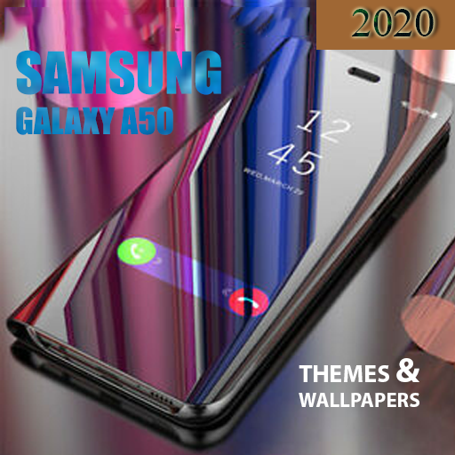 Samsung Galaxy A50 Themes,Ring