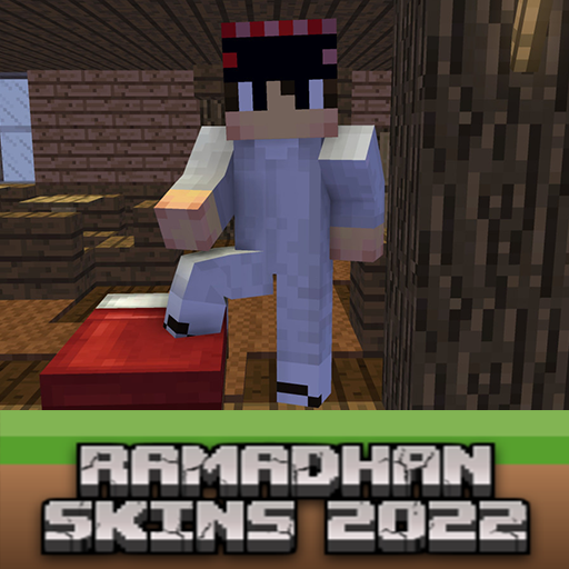 Ramadhan Skins 2022