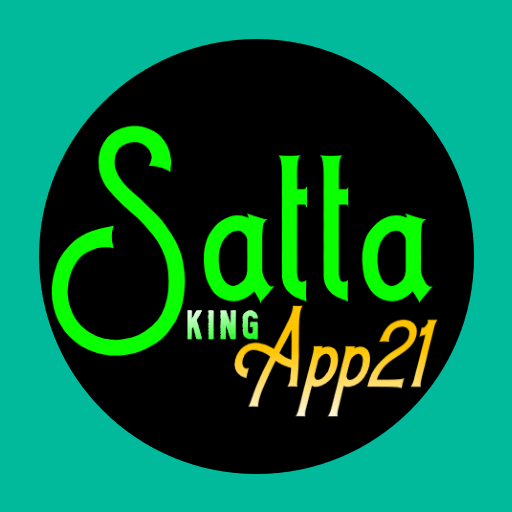 SkApp21: Satta King App