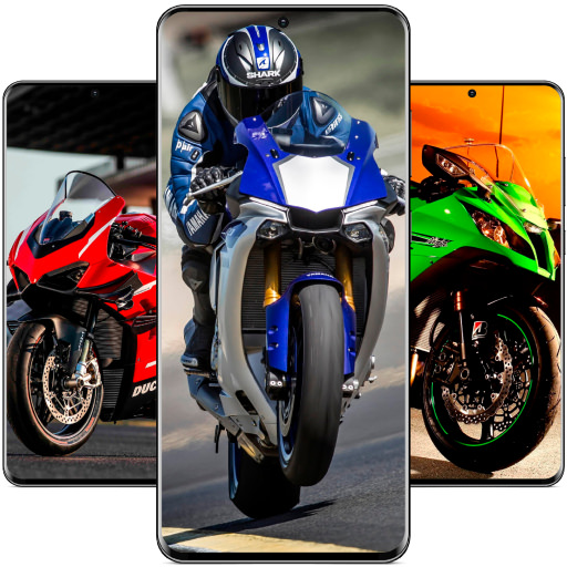 Sport Bike Wallpapers HD / 4K