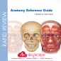 Rapid Review Anatomy Guide