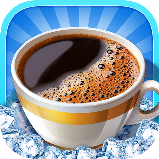 Coffee Maker - Free Kids Games