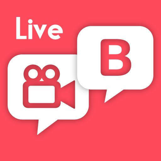 Bala - Live Video Chat