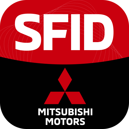 Mitsubishi Sales Force ID