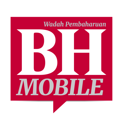 Berita Harian Mobile