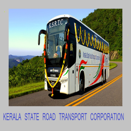 KSRTC Booking online