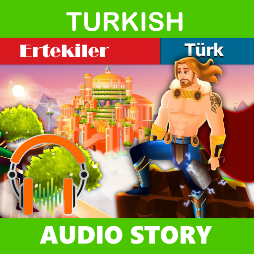 Turkish Fairy Tales audiostory