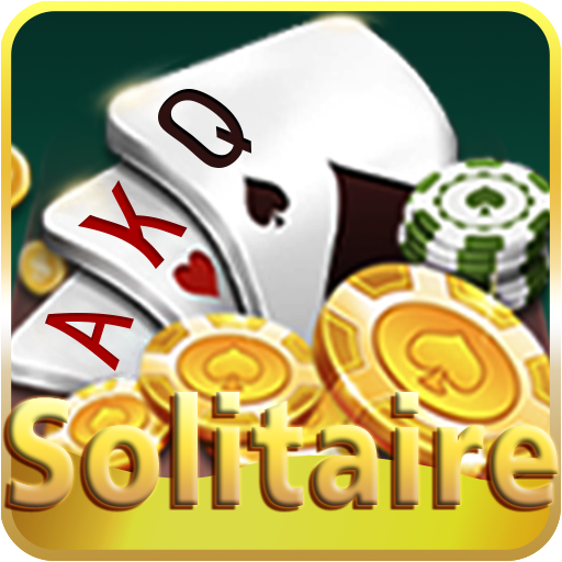 Solitaire night- card games