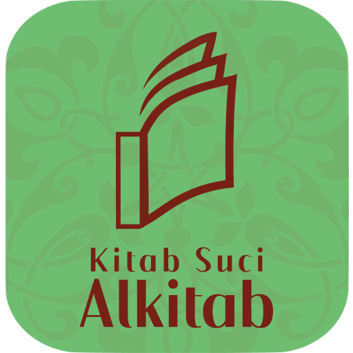 Kitab Suci Alkitab
