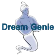 Make A Wish Come True Genie