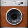 Vintage Camera - Snap Film 90s