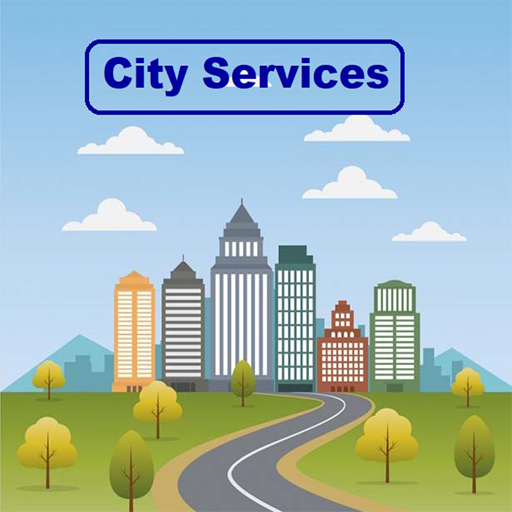 City Services