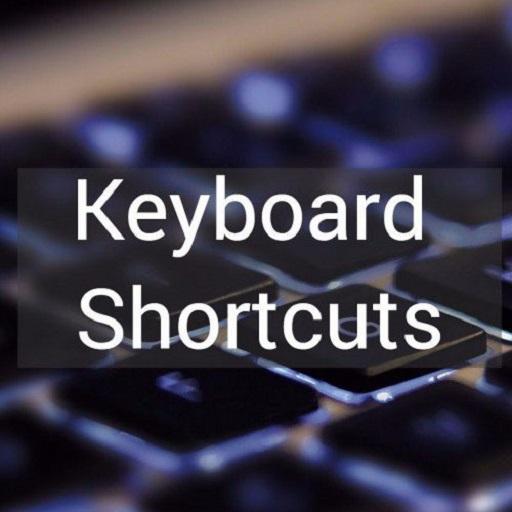 Keyboard Shortcut Keys