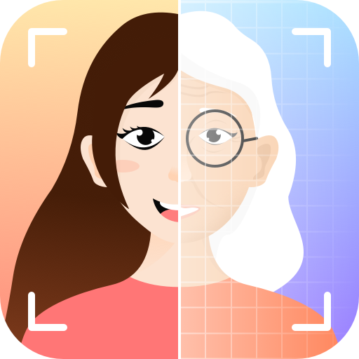 Future Camera - Face Scanner & Beauty Analysis