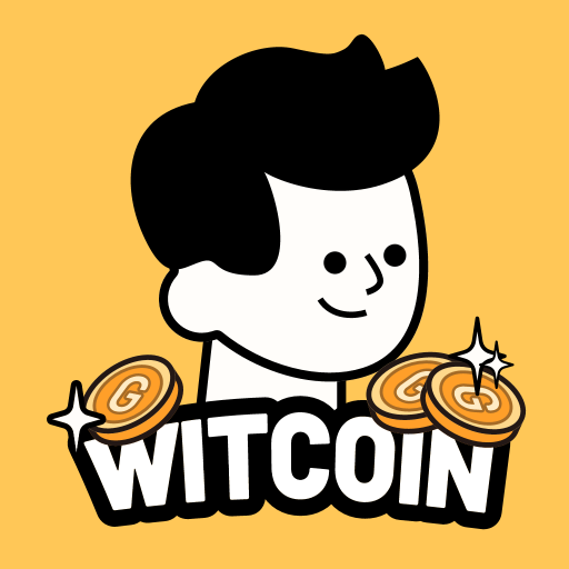 Witcoin: เรียนรู้และรับเงิน