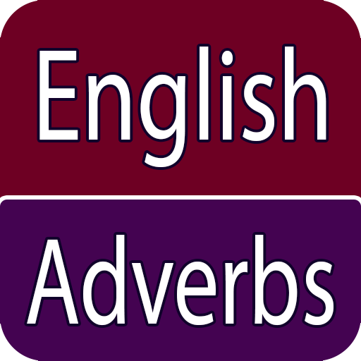 English Adverbs List