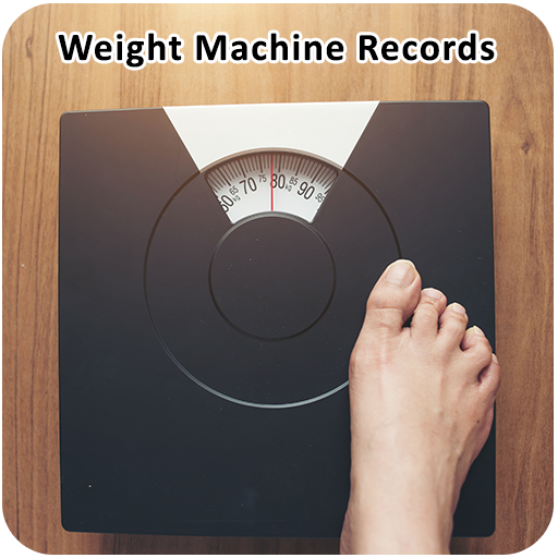 Weight Machine Records