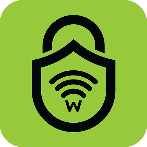 Webroot WiFi Security VPN & Da