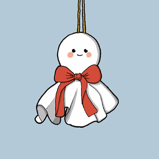 Teru Teru Bozu