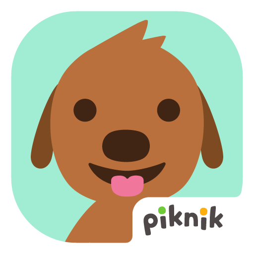 Sago Mini World:Игры для детей