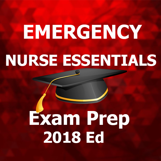 Emergency Nurse EssentialsTest