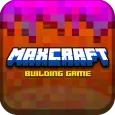 Maxcraft Building Game