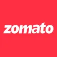 Zomato - ऑनलाइन फूड डिलिवरी