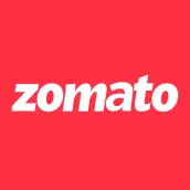 Zomato - ऑनलाइन फूड डिलिवरी