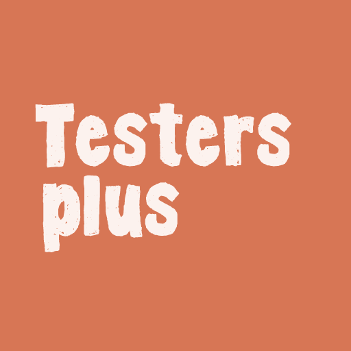 12 Testers - Testers Plus