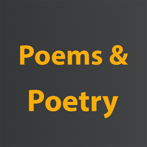 English Poems and Poetry