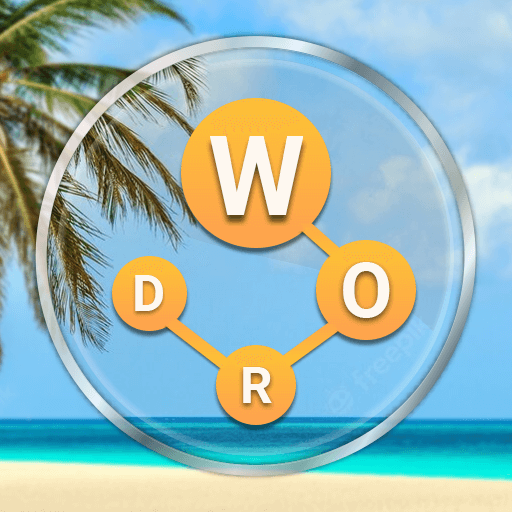 Wordscapes - Word game puzzle