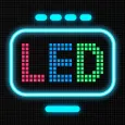 LED Scroller Design Tool