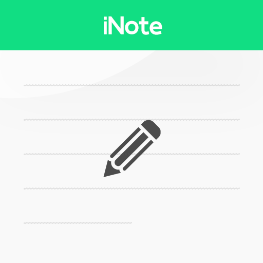 iNote - note ios 15