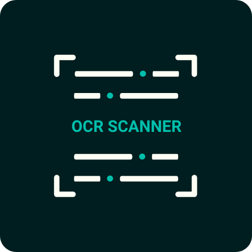 Image to text scanner - OCR  -