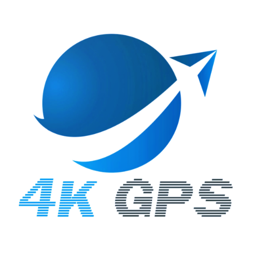 4K GPS