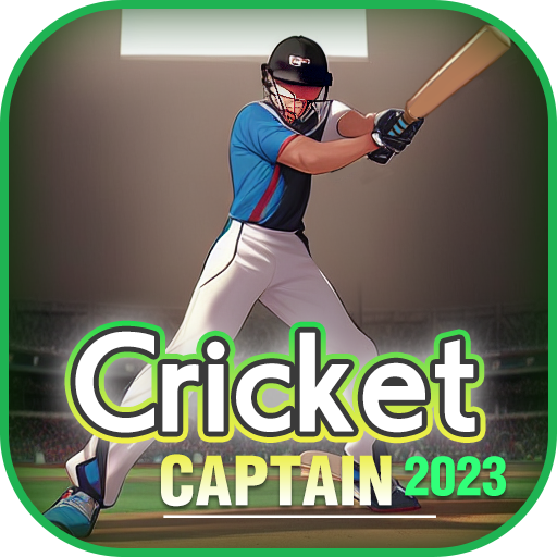 Cricket Captain 2023