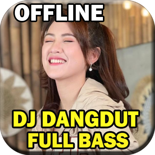 Dj Dangdut Nonstop Offline