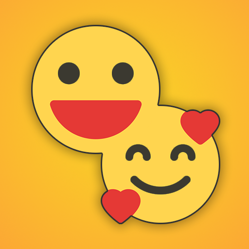 Emoji Creator: Alchemy Matchin