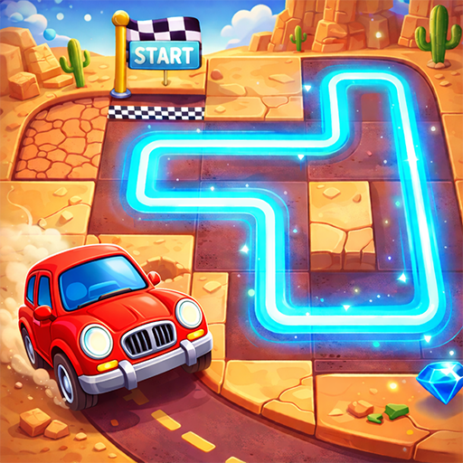 Car Puzzles games