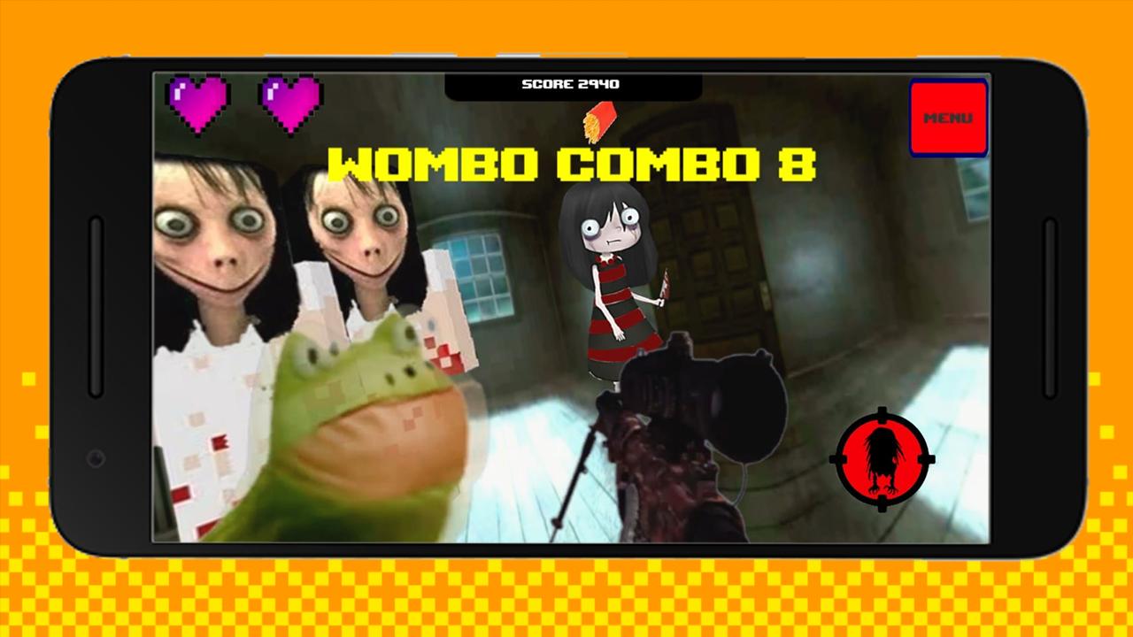 Wombo combos in stickman fighting 3d 