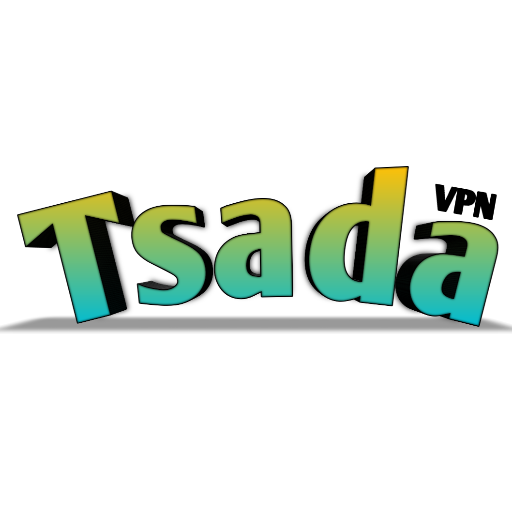 TsadaVPN