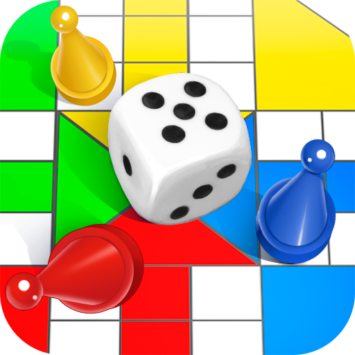 Ludo World Fun Unlimited