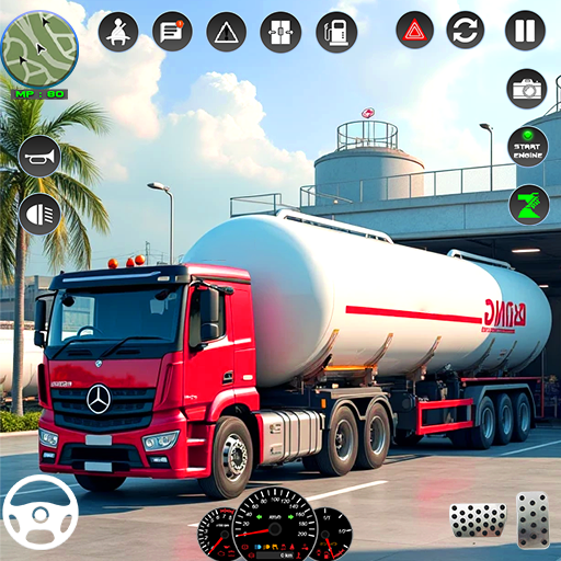 Ultimate Cargo Truck Simulator