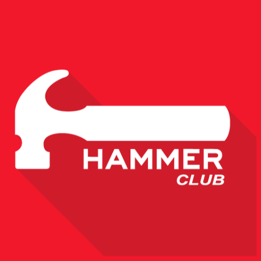 HAMMER CLUB