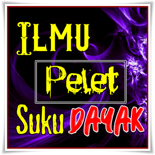 Mantra Pelet Suku Dayak Pengen